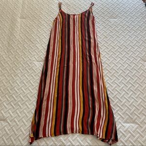 F21 Maxi Dress